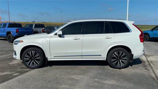 2023 Volvo XC90 Recharge Plug-In Hybrid T8 Plus 6-Seater