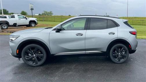 2023 Buick Envision Essence AWD