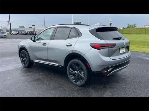 2023 Buick Envision Essence AWD