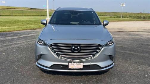 2021 Mazda CX-9 Grand Touring