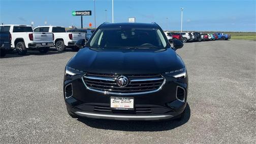 2023 Buick Envision Preferred FWD