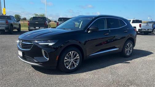 2023 Buick Envision Preferred FWD