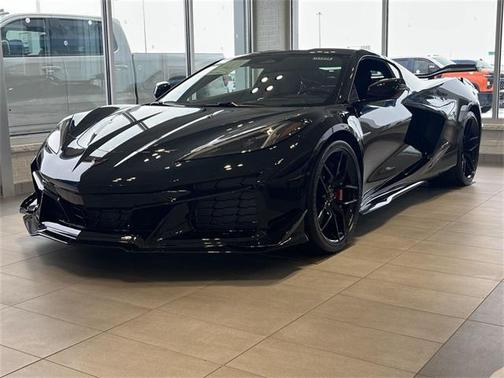 2026 Chevrolet Corvette Z06