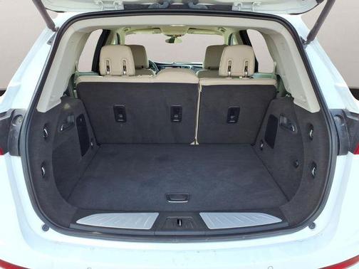 2020 Buick Envision FWD Essence