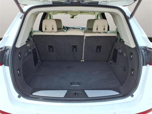 2020 Buick Envision FWD Essence