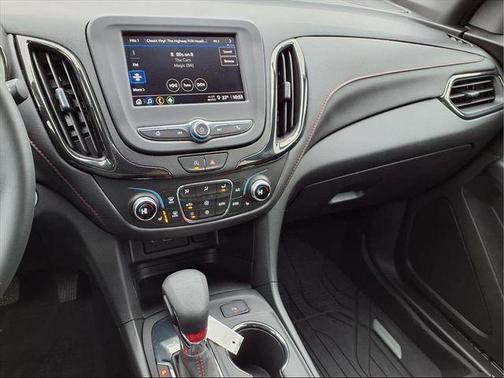 2023 Chevrolet Equinox FWD RS