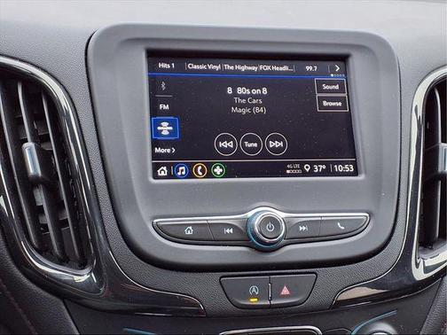 2023 Chevrolet Equinox FWD RS