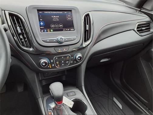 2023 Chevrolet Equinox FWD RS