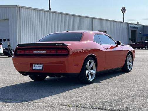Photo 2 of 23 of 2008 Dodge Challenger SRT8