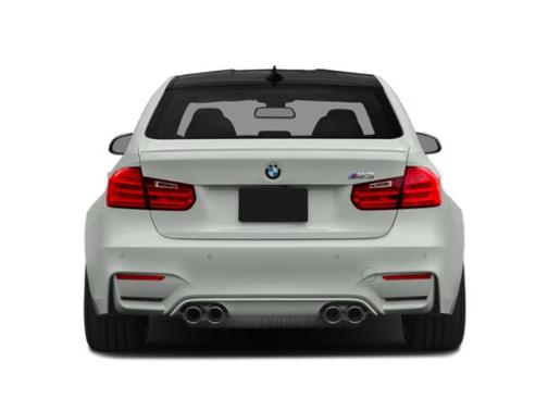 2015 BMW M3 Base