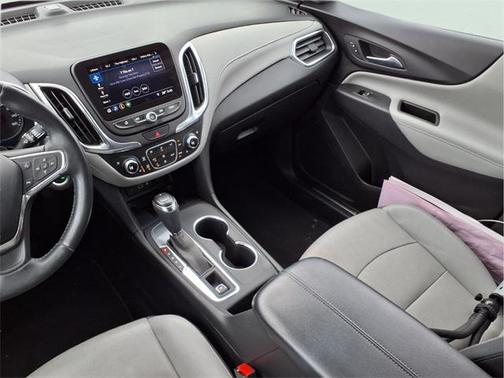 2020 Chevrolet Equinox L