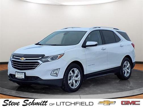 2020 Chevrolet Equinox L