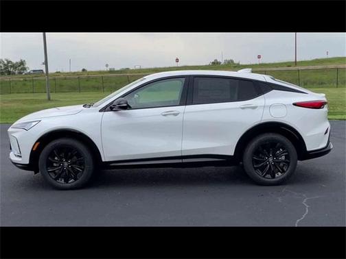 2024 Buick Envista Sport Touring FWD