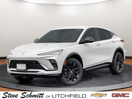 2024 Buick Envista Sport Touring FWD