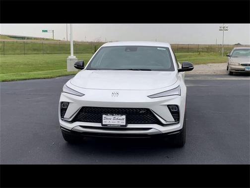 2024 Buick Envista Sport Touring FWD