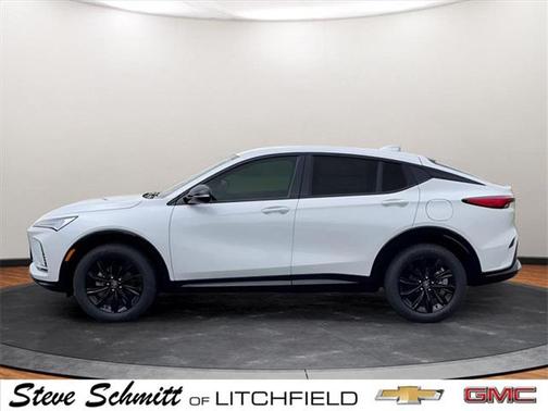 2024 Buick Envista Sport Touring FWD