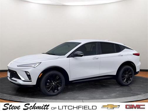 2024 Buick Envista Sport Touring FWD