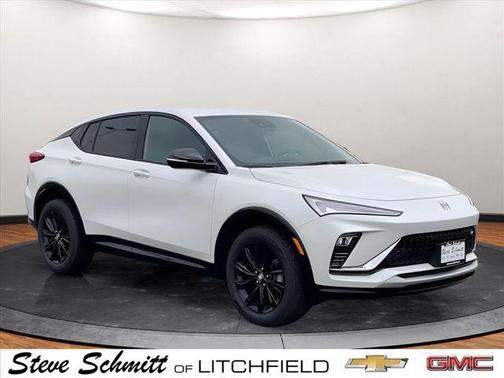 2024 Buick Envista Sport Touring FWD