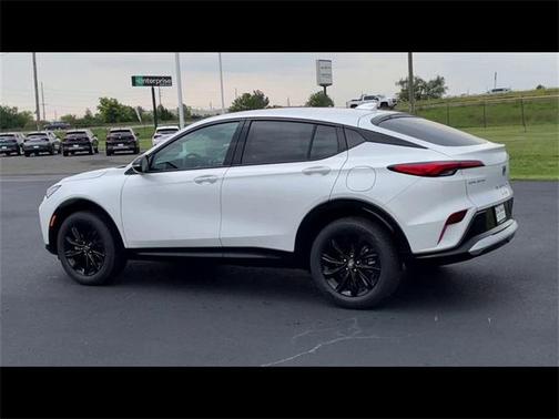 2024 Buick Envista Sport Touring FWD