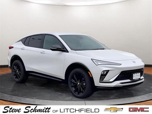 2024 Buick Envista Sport Touring FWD