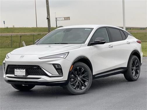 2024 Buick Envista Sport Touring FWD