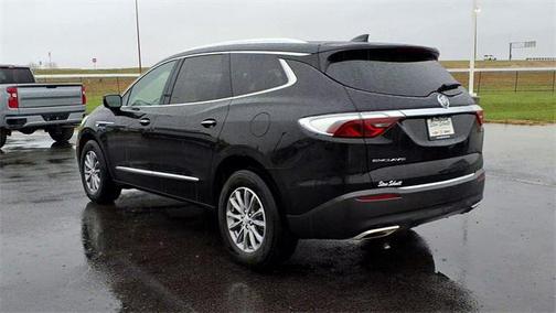 2023 Buick Enclave Essence FWD