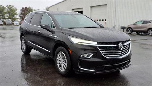2023 Buick Enclave Essence FWD