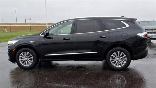 2023 Buick Enclave Essence FWD