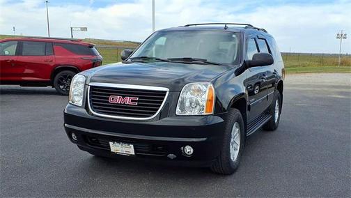 2011 GMC Yukon SLT