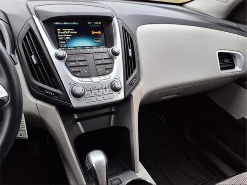 2015 Chevrolet Equinox 1LT