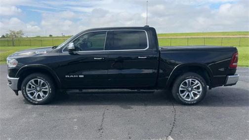 2020 RAM 1500 Longhorn