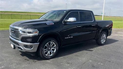 2020 RAM 1500 Longhorn