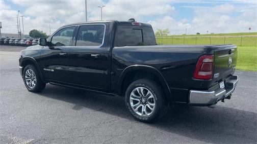 2020 RAM 1500 Longhorn