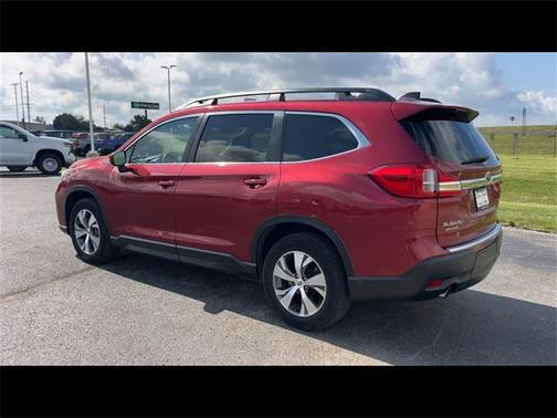 2019 Subaru Ascent Premium 8-Passenger