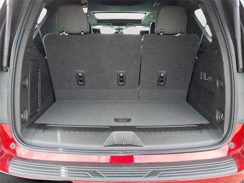 2026 GMC Yukon 4WD Elevation