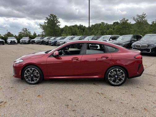 2025 BMW 228 Gran Coupe xDrive