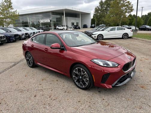2025 BMW 228 Gran Coupe xDrive