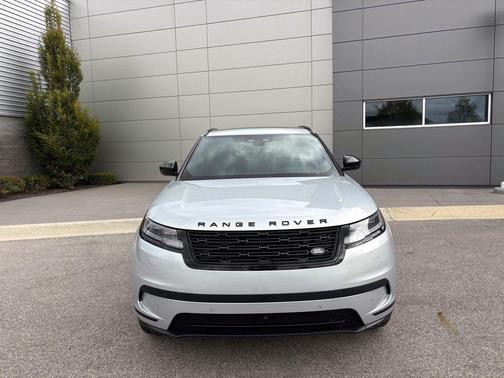 2025 Land Rover Range Rover Velar P250 S