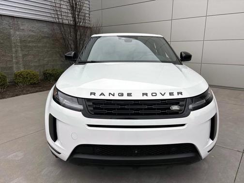 2026 Land Rover Range Rover Evoque Core S