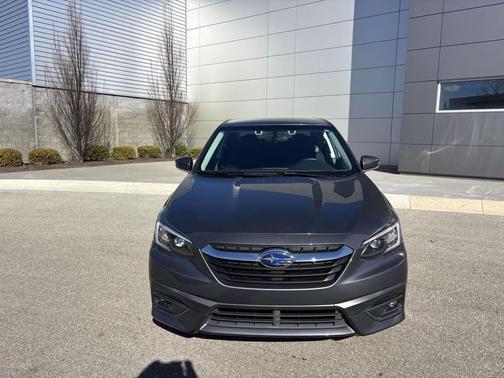 2020 Subaru Legacy Premium