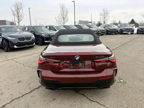 2024 BMW M440 i xDrive