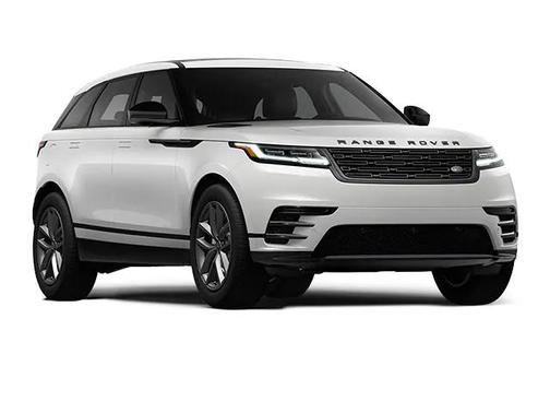 2026 Land Rover Range Rover Velar P400 Dynamic SE
