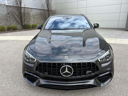 2023 Mercedes-Benz AMG E 63 S 4MATIC