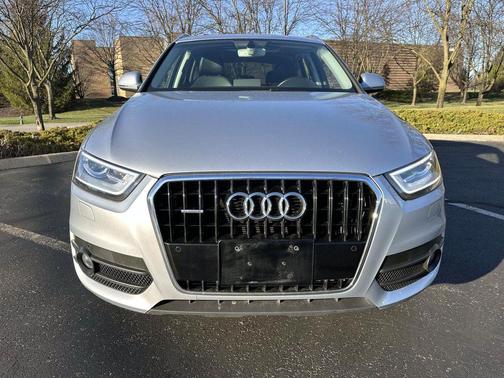 2015 Audi Q3 2.0T Premium Plus