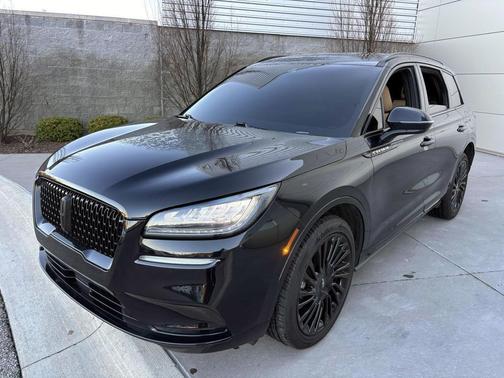 2021 Lincoln Corsair Reserve