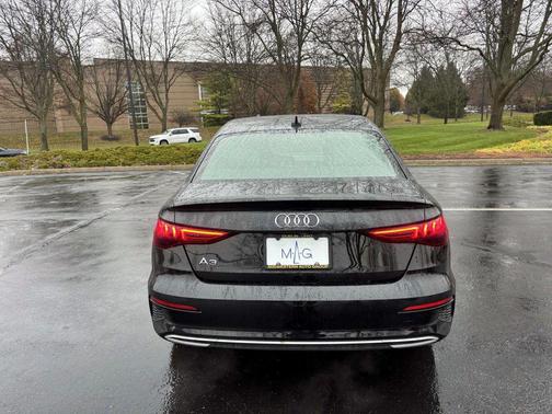 2022 Audi A3 Premium