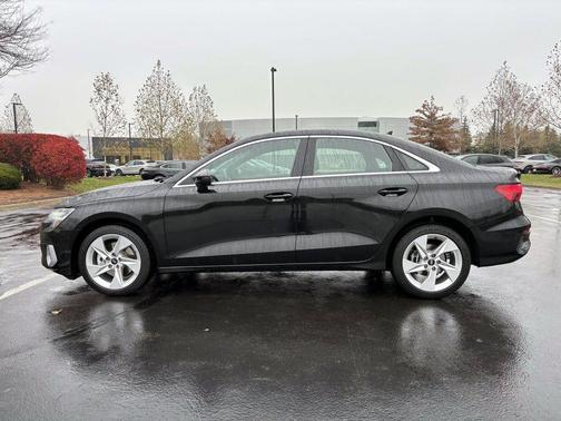 2022 Audi A3 Premium