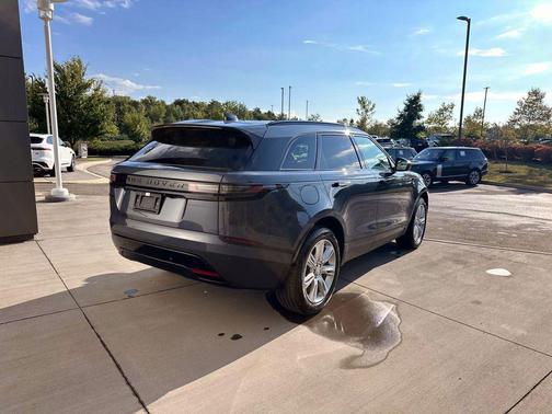 2025 Land Rover Range Rover Velar P250 S