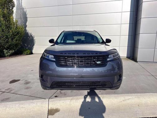 2025 Land Rover Range Rover Velar P250 S