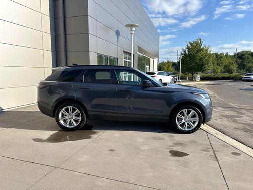 2025 Land Rover Range Rover Velar P250 S